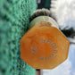 YAQI Ever-Helpful Two Band Badger Hair Mens Wet Shaving Brush Facial Beard Cleaning Shave Tool