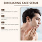 Vitamin E Facial Scrub Deep Cleaning Moisturizing Wash Improve Brightening Oil Control Repair Exfoliator Coffee Face Scrub Cream