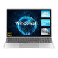 15.6-inch Laptop Windows 11 32GB RAM DDR4 2TB SSD Intel N5095 Full HD Office PC with Backlight Fingerprint Laptop Macbook Air
