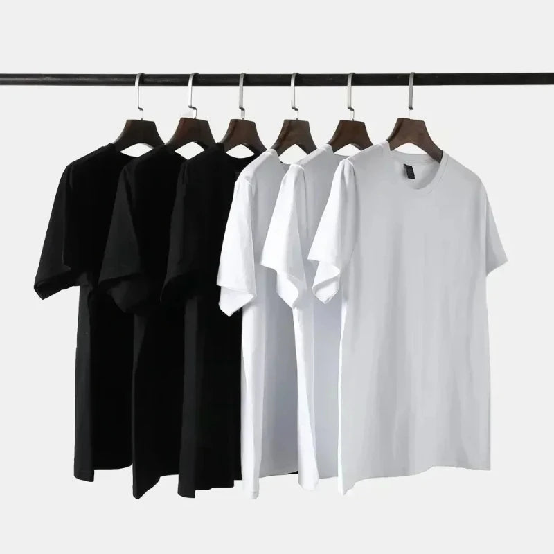 Women And Men T-Shirts 2024 Summer Women's And Men's Clothing Printing T Shirt Oversized men High Quality Design Brand Tees Tops