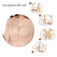 1PC Adjustable Women Back Chest Support Belt Back Posture Corrector Orthotics Posture Correction Brace Rectify Corset Bone Care