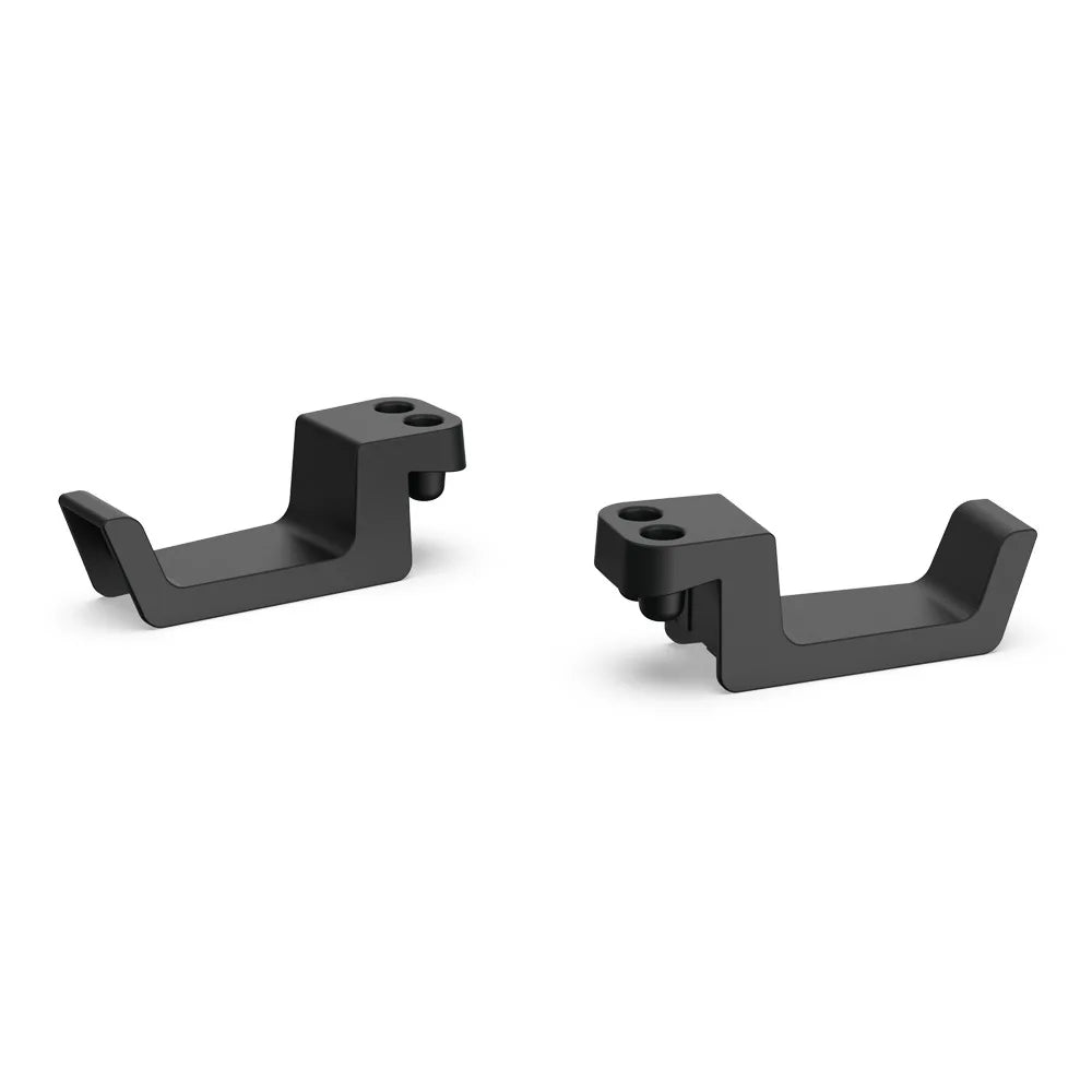 XboxSeriesX Accessories Headphone Stand Holder Hanger for XBOX Series X Game Headset Hook For Xboxseries X Storage Bracket