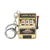 Creative car modification model accessories keychain