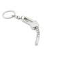 Creative car modification model accessories keychain