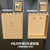 Children's Big Building Blocks Home Appliances Air Conditioner Refrigerator Accessories Household Compatible with Duploed Toys