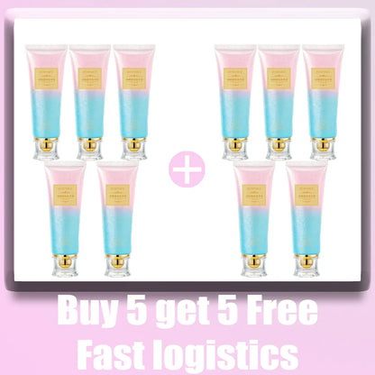 100g Niacinamide Whitening Toothpaste Refreshing Clean Teeth For Men And Women Fresh Breath Toothpaste To Remove Tooth Stains