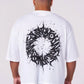 T-shirts Men Summer New Sports Men T-shirts Leisure Round Neck Fashion Loose And Comfortable Clothing Gym Running Shirts man
