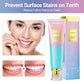 Whitening Toothpaste Nicotinamide Dazzling Toothpaste Remove Plaque Stains Teeth Oral Hygiene Clean Fresh Breath Teeth Care 100g