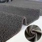 160cmx100cm Thicken Warmth Faux Lamb Wool Fabric Coral Fleece Plush Doll Slight Elasticity Sewing Lining Coat Apparels Accessory