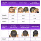 180% Density Body Wave Lace Front Human Hair Wig 13x6 HD Transparent Human Hair Wig Pre Pluck For Women Natural Black Color Wig