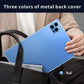 New 10.1 Inch Tablets Octa Core 3G Phone Call Dual SIM Dual Cameras 4+64GB Android 11 Google Play WiFi Bluetooth Global Version