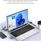2025NEW Laptop  Windows 11 Notebook computer14.1" Intel Core i7 7500U 12GB RAM 512GB/1TB SSD 1920*1080P Office Study PC computer