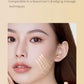HF Facial Machine All-round Face Massager Neck Facial Eye Lifting Massage Microcurrent Skin Rejuvenation Anti Wrinkle Skin Care