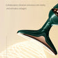 HF Facial Machine All-round Face Massager Neck Facial Eye Lifting Massage Microcurrent Skin Rejuvenation Anti Wrinkle Skin Care