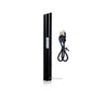 Portable Mini Electric Eyebrow Trimming Hair Remover For Women Body Facial Shaver Hair Blade Razor Epilator USB Rechargable