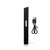 Portable Mini Electric Eyebrow Trimming Hair Remover For Women Body Facial Shaver Hair Blade Razor Epilator USB Rechargable