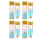 Niacinamide Whitening Toothpaste Remove Yellow Teeth Smoke Stains Improve Oral Smell Breath Fresh Tooth Bleaching Care Product