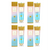 Niacinamide Whitening Toothpaste Remove Yellow Teeth Smoke Stains Improve Oral Smell Breath Fresh Tooth Bleaching Care Product