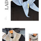 100% Wool Korean Style Knitted Triangular Scarf Women Winter Warm Headscarf Shawl Multi-functional Neckerchief