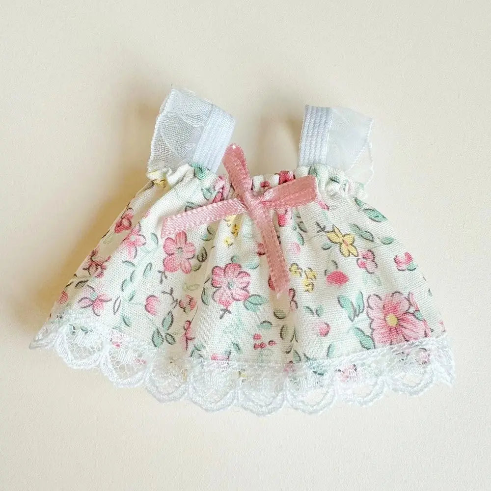 Accessories Doll Lovely Clothes Clothes Decoration 7 Styles Plush Dolls Clothes Cute EXO Idol Dolls