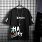 Tshirt for Men 2024 Trendy man Tops Quick-drying T-shirt streetwear O-Neck Short sleeve tee Casual Oversized Tshirt Y2k t-shirts