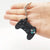Creative car modification model accessories keychain