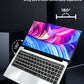 laptop 14.1 Inch Windows 11 Intel Celeron N3700 Netbook 1920*1080 Portable Notebook Intel 12GB RAM 1TB 2TB SSD Computer laptops