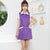 Beauty Salon Beautician Spa Barber Shop Work Clothes Apron Nail Waitress Sleeveless Skirt Female Supermarket Uniform Apron