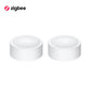 Tuya ZigBee Smart Knob Switch Wireless Scene Button Rotatable Dimmer Switch Home Appliances Automation Linkage Remoter