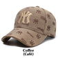 Adjustable Outdoor Hats Embroidery Caps Casual Sports Caps Fashion Hats Baseball Caps