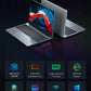 2025 Laptop Computer Windows 11 Pro Intel Core i9 8950HK Gaming Laptop 16GB RAM 1TB 2TB SSD 14.1 inch Portable Business Notebook