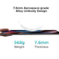 DOOGEE T40 Pro Tablet 12  20GB(8 + 12) 512GB Android 14 Helio G99 6nm 10800mAh 18W Charge Quad Speaker 7.6mm ultra-thin