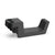 XboxSeriesX Accessories Headphone Stand Holder Hanger for XBOX Series X Game Headset Hook For Xboxseries X Storage Bracket