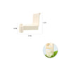 Children's Big Building Blocks Home Appliances Air Conditioner Refrigerator Accessories Household Compatible with Duploed Toys
