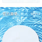 Swimming Caps for Men and Women Waterproof Head Big Head Circumference Long Hair Special Comfortable Silicone Ear Protectors