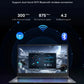 2025 Laptop Computer Windows 11 Pro Intel Core i9 8950HK Gaming Laptop 16GB RAM 1TB 2TB SSD 14.1 inch Portable Business Notebook