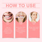 Niacinamide Whitening Toothpaste Reduce Plaque Fresh Bad Breath Stains Removing Hygiene Clean Dazzling Brighten Oral Teeth Care