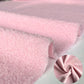 160cmx100cm Thicken Warmth Faux Lamb Wool Fabric Coral Fleece Plush Doll Slight Elasticity Sewing Lining Coat Apparels Accessory