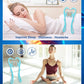 Handheld Neck Massager Trigger Point 6 Balls Roller Massager for Relieve Neck Shoulder Muscle Soreness & Tension Headache