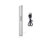 Portable Mini Electric Eyebrow Trimming Hair Remover For Women Body Facial Shaver Hair Blade Razor Epilator USB Rechargable