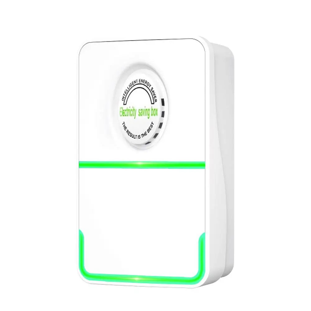 Electricity Energy Saver Home Power Electrical Appliances Save Box For Household Office Market Electric Accessory Power Sav S5Q0