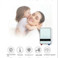 Household bath machine instant electric water heater small fast heat constant temperature shower rental house water heater