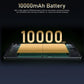 Original Pad 9 Pro Tablet 10.1 inch 16GB+1024GB Android 13 Snapdragon 8gen2 Global 10000mah 5G Dual SIM WIFI  HD Screen
