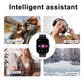 Hot Multi-Sport Mode Smartwatch, Sedentary Reminder, Weather Forecast, Message Notification, Compatible with Android & iPhones