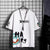 Tshirt for Men 2024 Trendy man Tops Quick-drying T-shirt streetwear O-Neck Short sleeve tee Casual Oversized Tshirt Y2k t-shirts