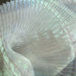 100*150cm Pleated Organza Fabric For Sewing Girls Skirt Dress Handicraft Clothing DIY Supplies Apparels Needlework Accessories