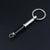Creative car modification model accessories keychain