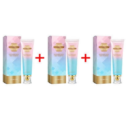 Niacinamide Whitening Toothpaste Reduce Plaque Fresh Bad Breath Stains Removing Hygiene Clean Dazzling Brighten Oral Teeth Care