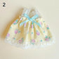 Accessories Doll Lovely Clothes Clothes Decoration 7 Styles Plush Dolls Clothes Cute EXO Idol Dolls