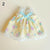 Accessories Doll Lovely Clothes Clothes Decoration 7 Styles Plush Dolls Clothes Cute EXO Idol Dolls